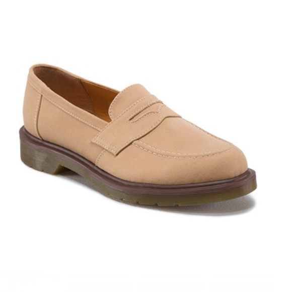 Dr. Martens Other - Dr. Martens Mens Dacey Tan Loafer Mens Size 14